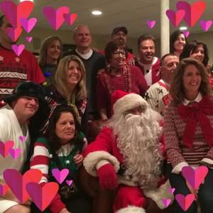 Meet your Posher, Darlene